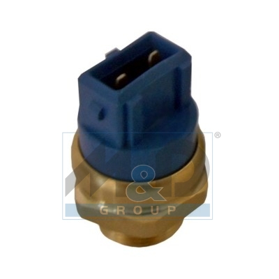 [82646] Thermo-switch for electric fan