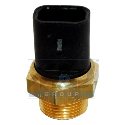 [82639] Thermo-switch for electric fan