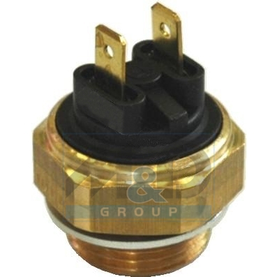 [82629] Thermo-switch for electric fan