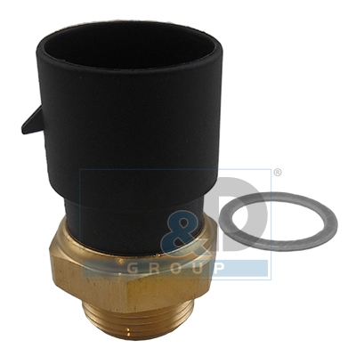 [82664] Thermo-switch for electric fan