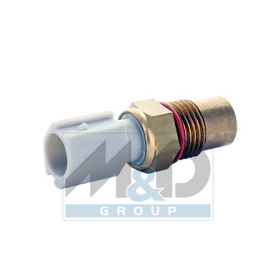 [82726] Thermo-contact pour electro-ventilateur