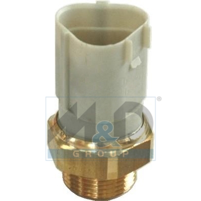 [82661] Thermo-switch for electric fan