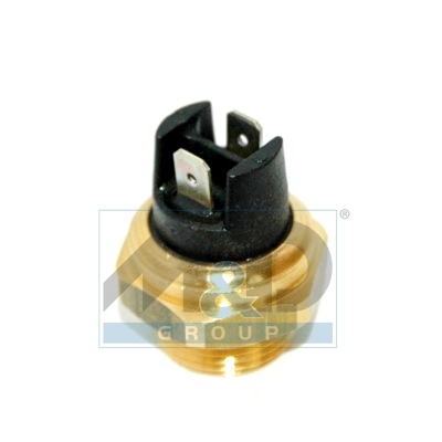 [82627] Thermo-switch for electric fan