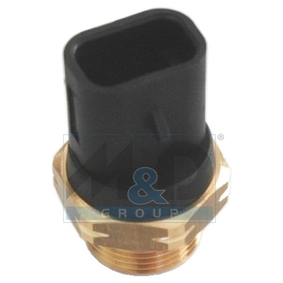 [82636] Thermo-switch for electric fan