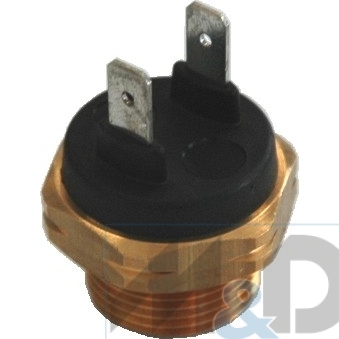 [82638] Thermo-switch for electric fan