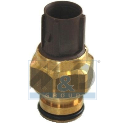 [82668] Thermo-switch for electric fan