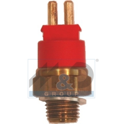 [82649] Thermo-switch for electric fan