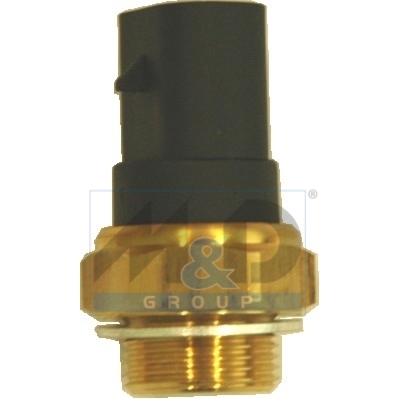 [82659] Thermo-contact pour electro-ventilateur