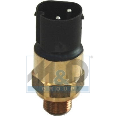 [82665] Thermo-switch for electric fan