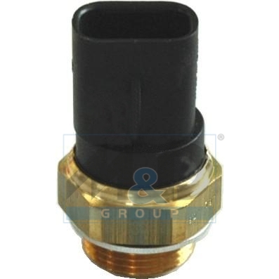 [82670] Thermo-contact pour electro-ventilateur