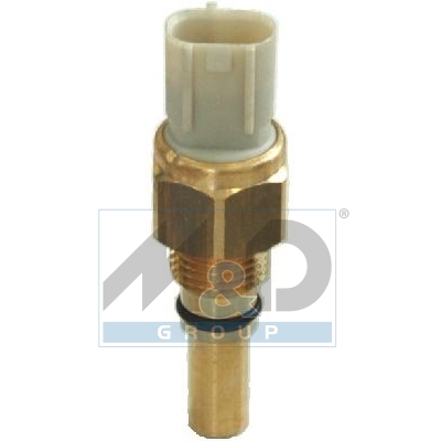 [82663] Thermo-switch for electric fan