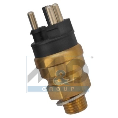 [82724] Thermo-switch for electric fan