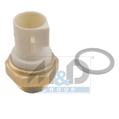 [82644] Thermo-switch for electric fan