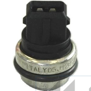 [82658] Thermo-switch for electric fan