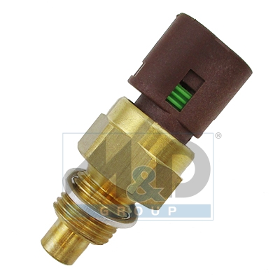 [82742] Thermo-switch for electric fan
