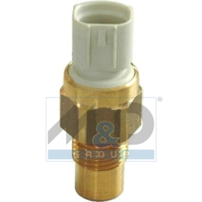 [82671] Thermo-switch for electric fan