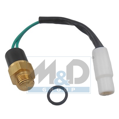 [82736] Thermo-switch for electric fan