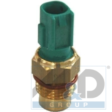 [82662] Thermo-switch for electric fan