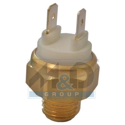[82728] Thermo-switch for electric fan