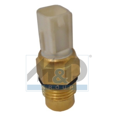 [82717] Thermo-switch for electric fan