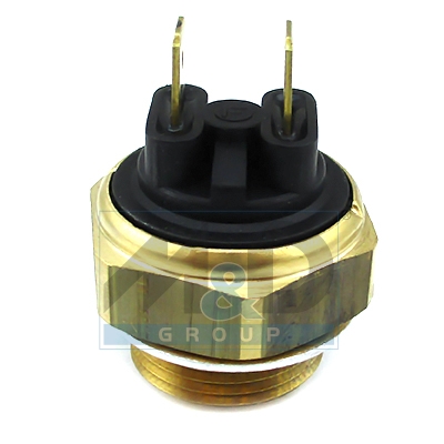 [82739] Thermo-switch for electric fan