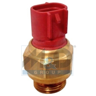 [82718] Thermo-switch for electric fan
