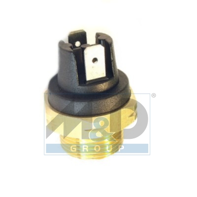[82630] Thermo-switch for electric fan