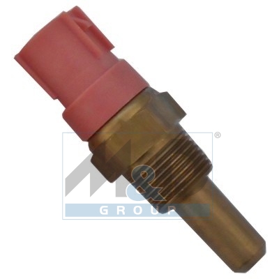 [82727] Thermo-switch for electric fan
