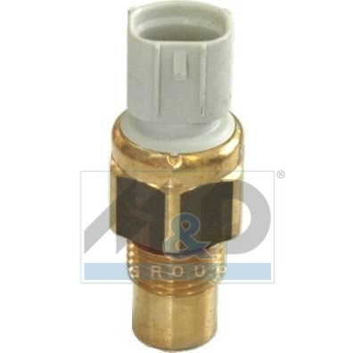[82660] Thermo-switch for electric fan