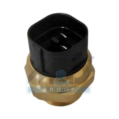[82653] Thermo-switch for electric fan