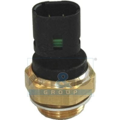 [82641] Thermo-switch for electric fan