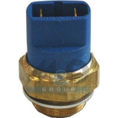 [82633] Thermo-switch for electric fan