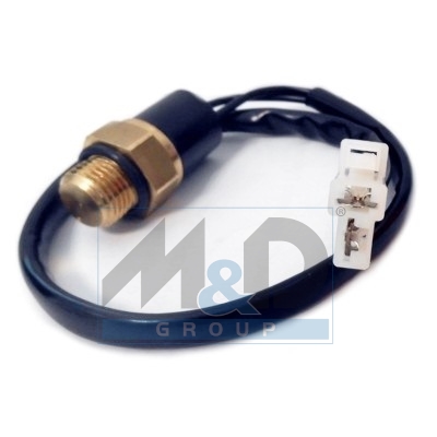 [82716] Thermo-switch for electric fan
