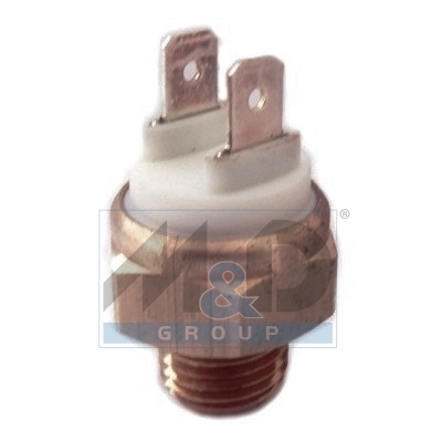 [82637] Thermo-switch for electric fan