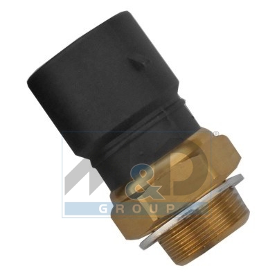 [82721] Thermo-contact pour electro-ventilateur