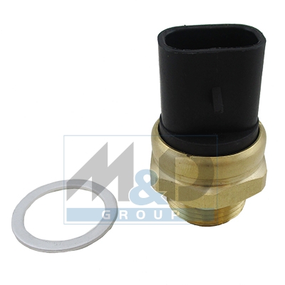 [82635] Thermo-contact pour electro-ventilateur