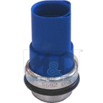 [82702] Thermo-switch for double or 2-speed fan