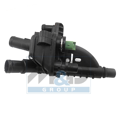 [92829] Thermostat, coolant