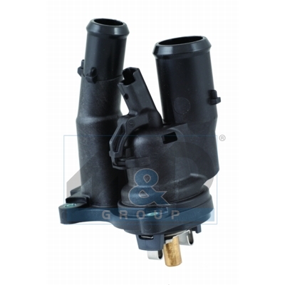 [92670] Thermostat Housing