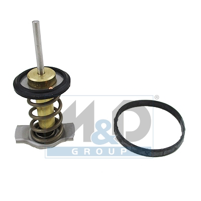 [92940] Thermostat, coolant