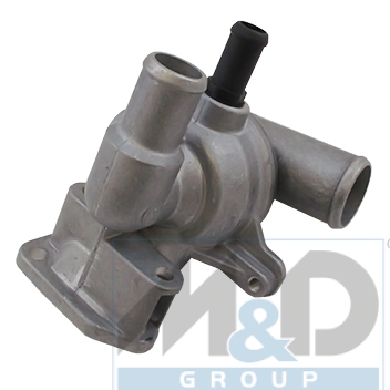 [92915] Thermostat Housing