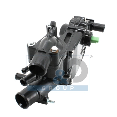 [92943] Thermostat Housing