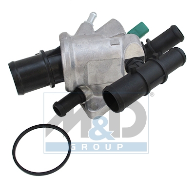 [92072] Thermostat Housing
