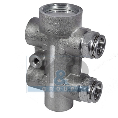 [92815] Thermostat Housing