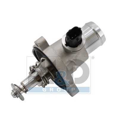 [92944] Thermostat, coolant