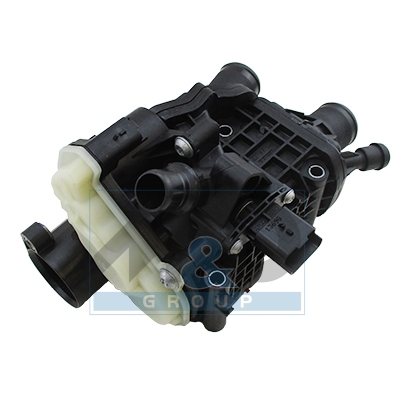 [92895] Thermostat Housing