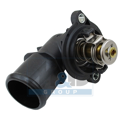 [92916] Thermostat Housing