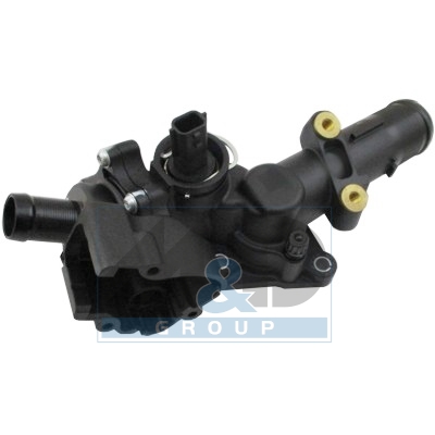 [92866] Thermostat Housing