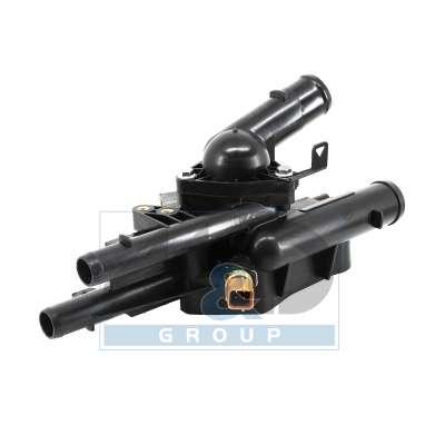 [92946] Thermostat, coolant