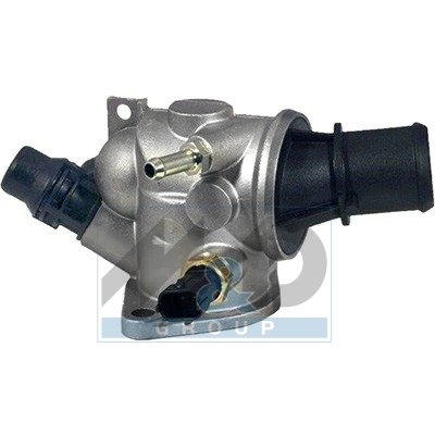 [92811] Thermostat Housing